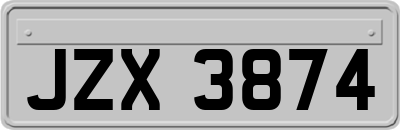 JZX3874