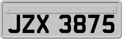 JZX3875
