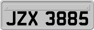 JZX3885