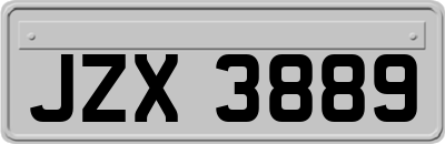 JZX3889