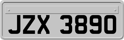 JZX3890