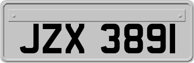 JZX3891