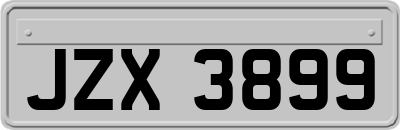 JZX3899