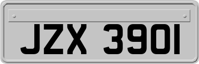 JZX3901