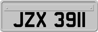 JZX3911