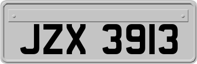 JZX3913