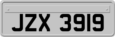 JZX3919