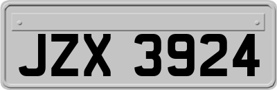 JZX3924