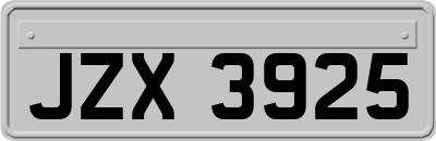 JZX3925