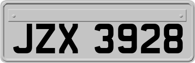 JZX3928