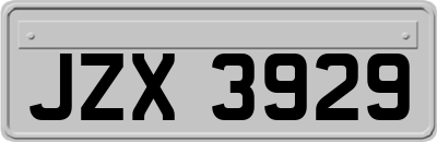 JZX3929