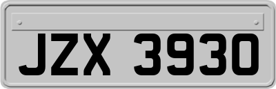 JZX3930