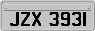 JZX3931