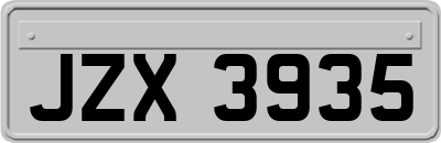 JZX3935