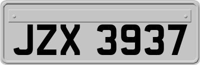 JZX3937