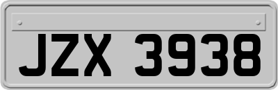 JZX3938