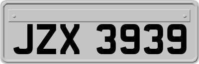 JZX3939