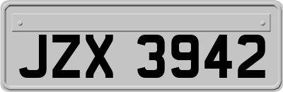JZX3942