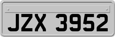 JZX3952