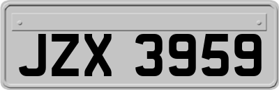 JZX3959