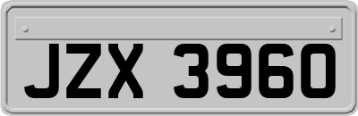 JZX3960