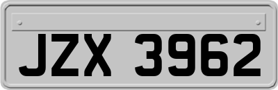 JZX3962