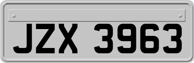 JZX3963