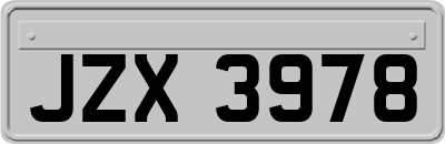JZX3978