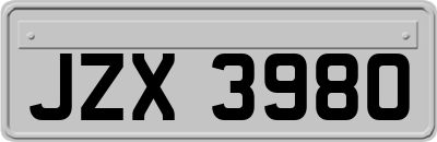 JZX3980
