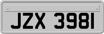 JZX3981