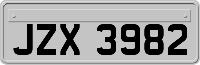 JZX3982