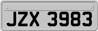 JZX3983