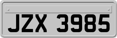JZX3985