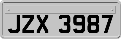 JZX3987