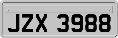 JZX3988