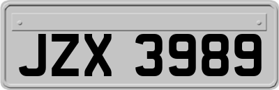 JZX3989