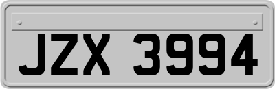JZX3994