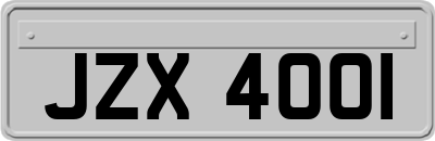 JZX4001