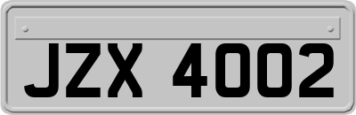 JZX4002