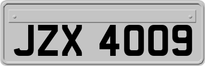 JZX4009