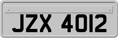 JZX4012