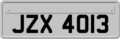 JZX4013