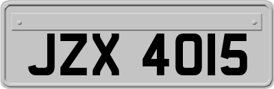 JZX4015