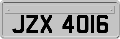 JZX4016