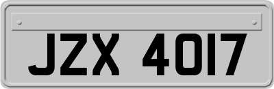 JZX4017