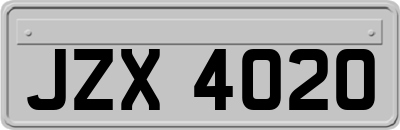 JZX4020
