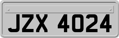JZX4024