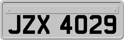 JZX4029