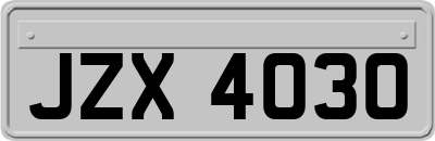 JZX4030