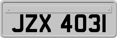 JZX4031